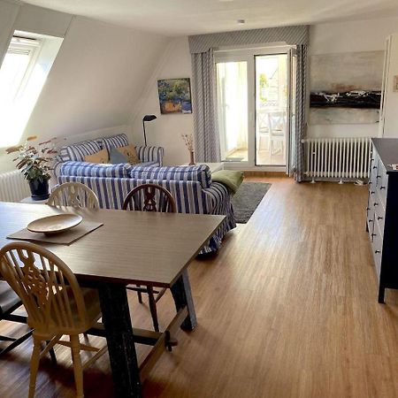 Ferienwohnung im Hause Dreyer Westerland Exterior foto
