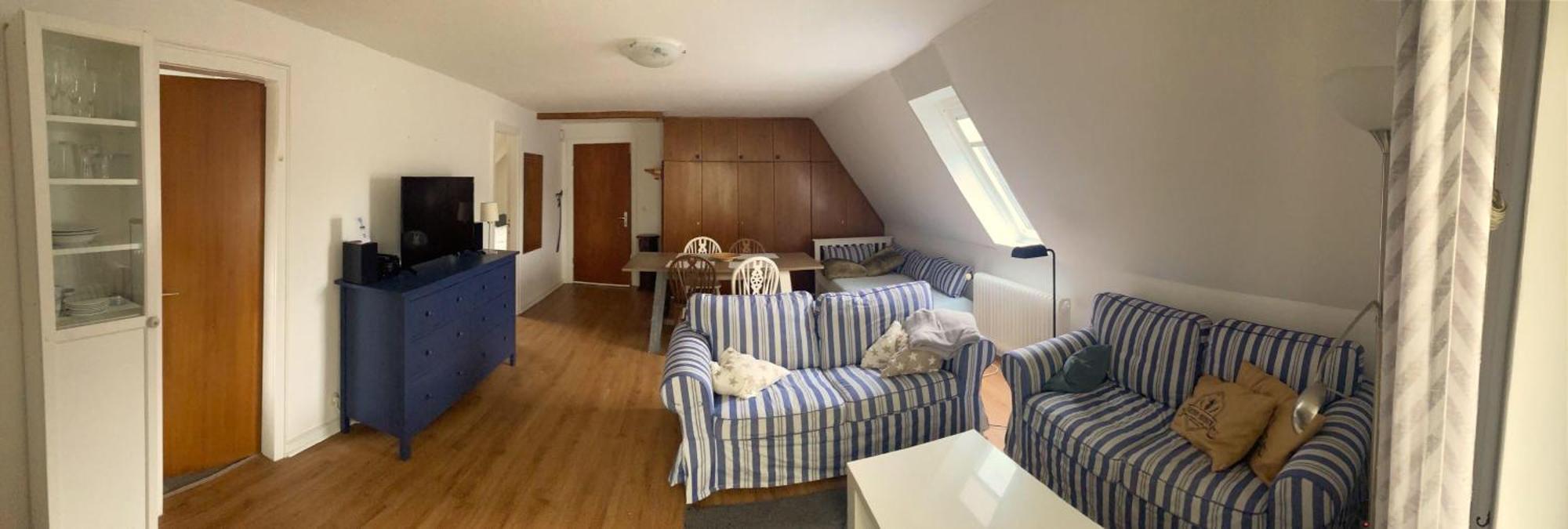 Ferienwohnung im Hause Dreyer Westerland Exterior foto